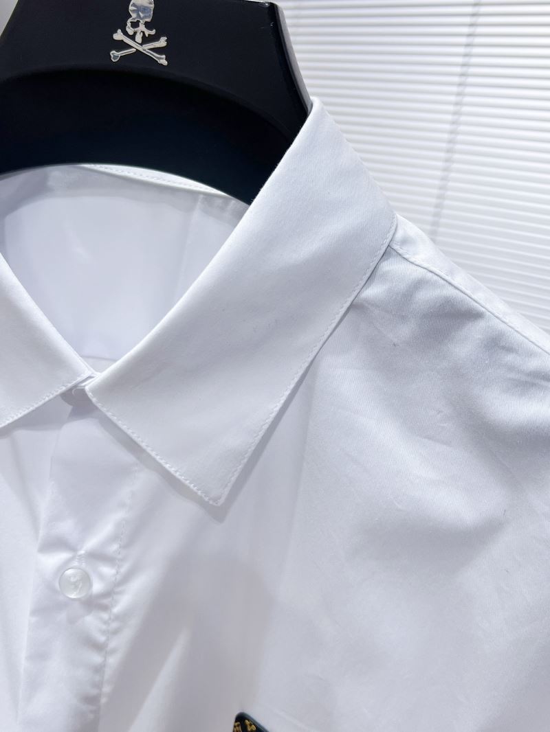 Christian Dior Shirts